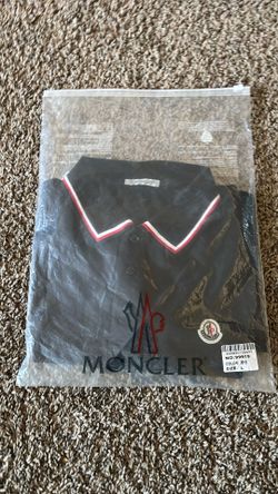 Moncler Shirt