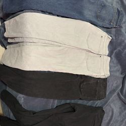 30x32 Pants