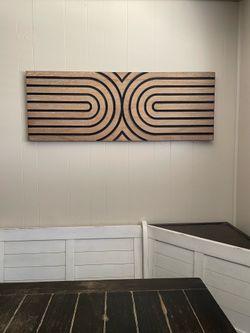 Wall art