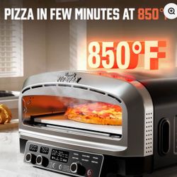 Brand New Electric Oven