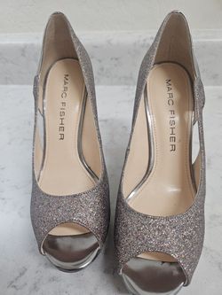 Marc Fisher Heels