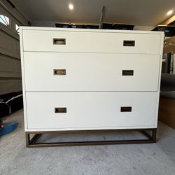 RH Avalon Dresser