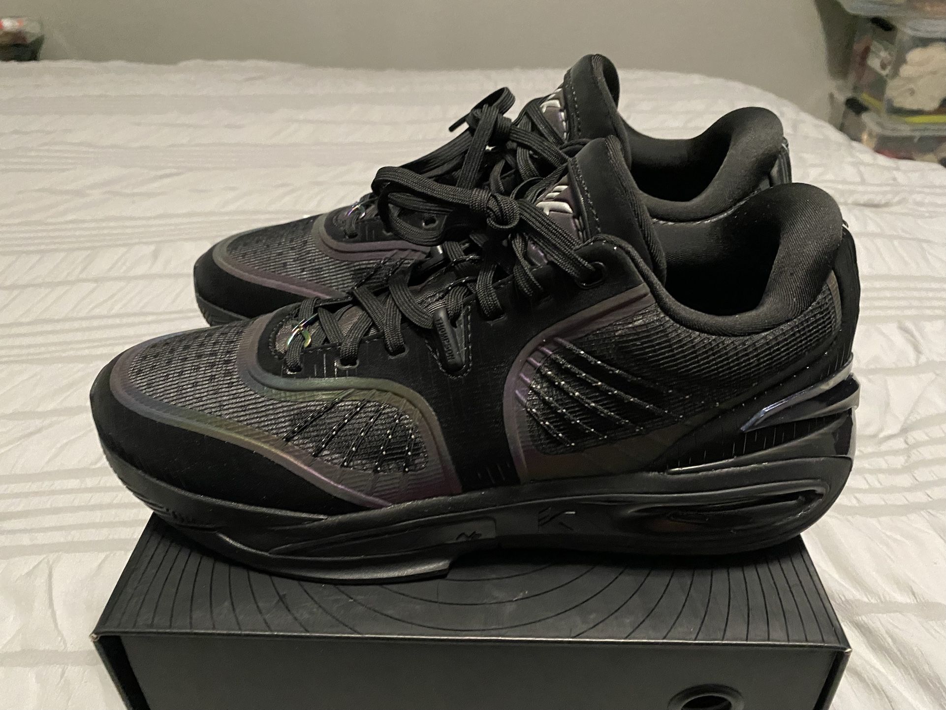 Anta KT 10 Klay Thompson