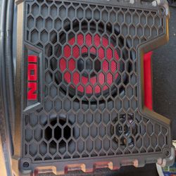 Ion Tailgater Speaker