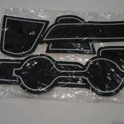Interior Liner Accessories