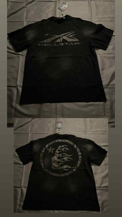 Hellstar Shirt