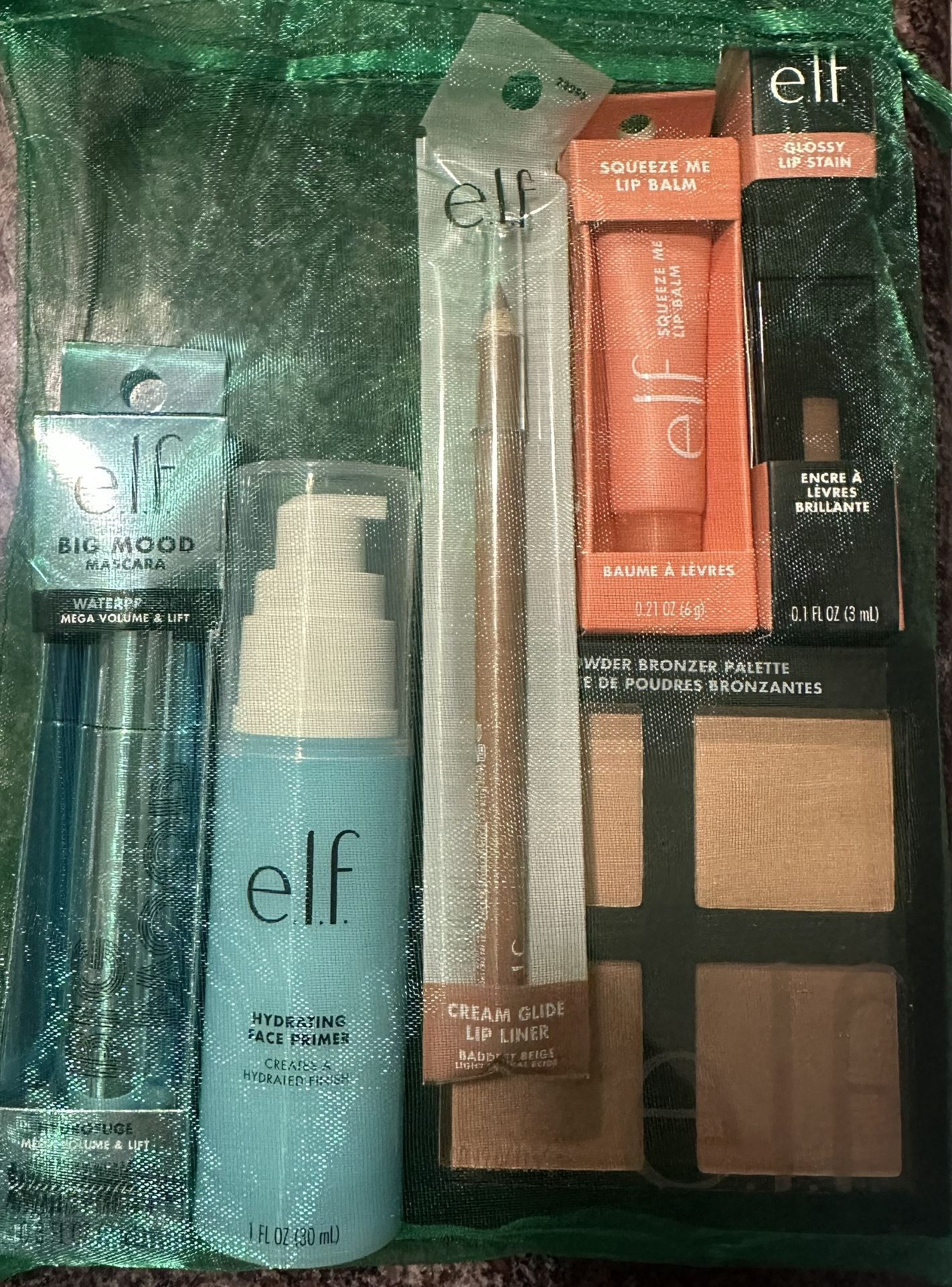 Elf Bundle