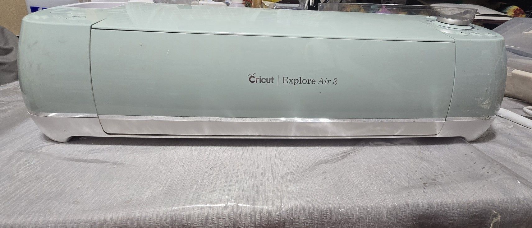 Cricut Air 2