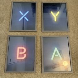 PlayStation / Video Game Pictures