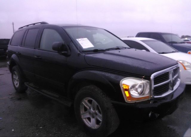 2004 Dodge Durango