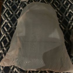 Bag Of Clothes 