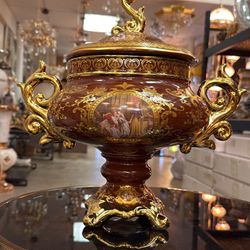 Vase 