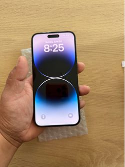 📱 iPhone 14 Pro Max 256GB UNLOCKED ⚡ 84% Genuine Display