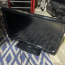 Phillips 32” Flat screen TV