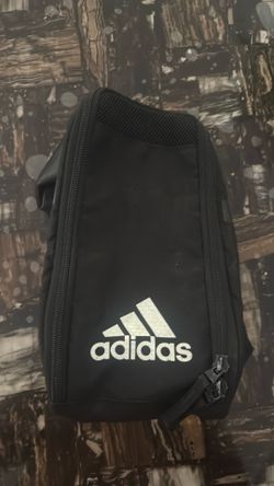 adidas shoe bag