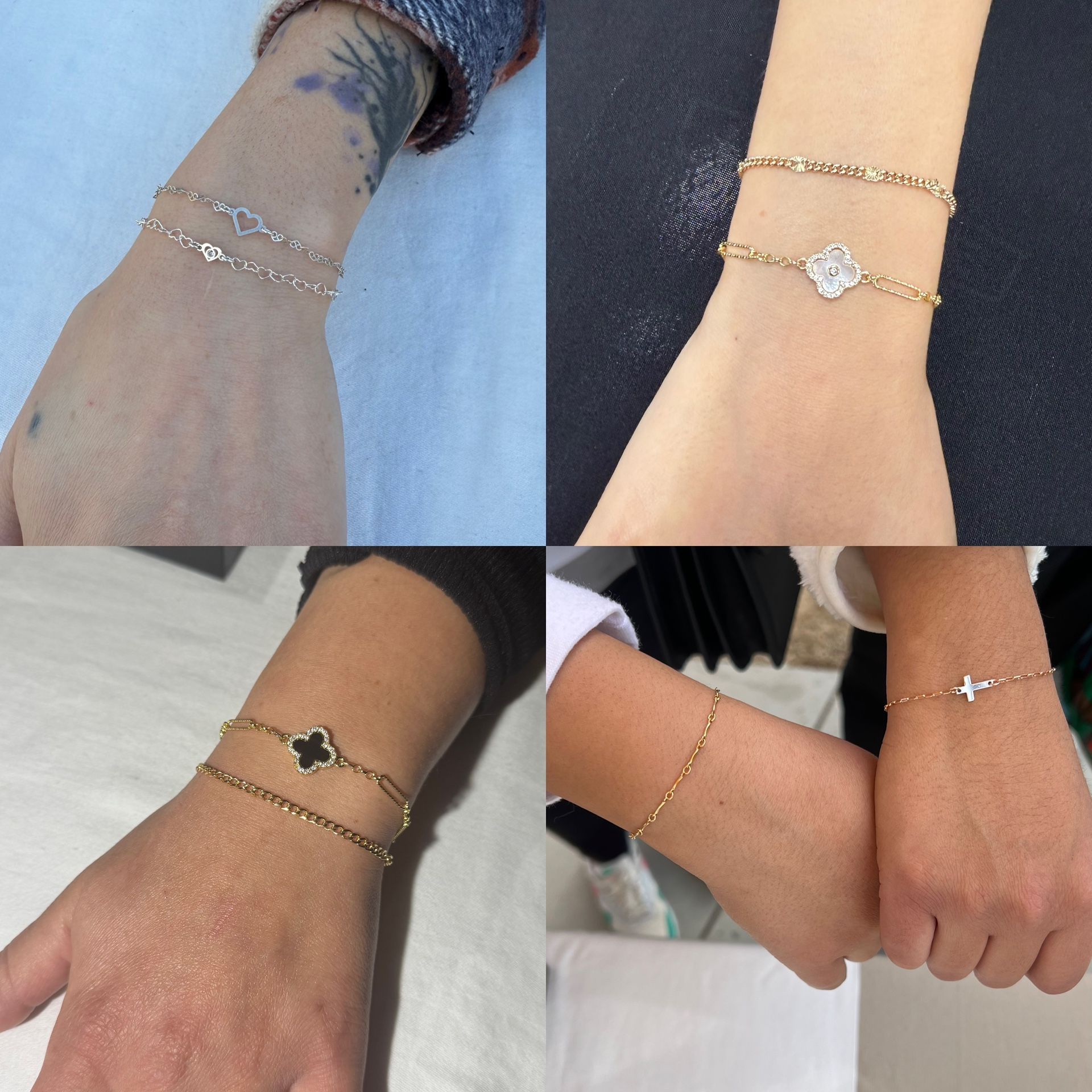 Permanent Jewelry