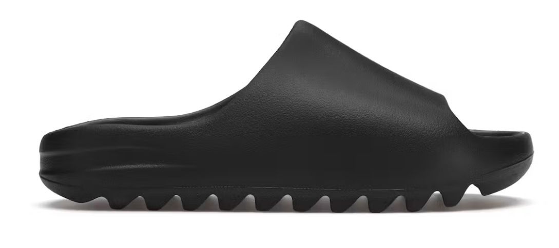 Adidas Yeezy Slide Onyx Size 8, 9 New
