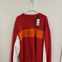 Men’s Sweatshirt 