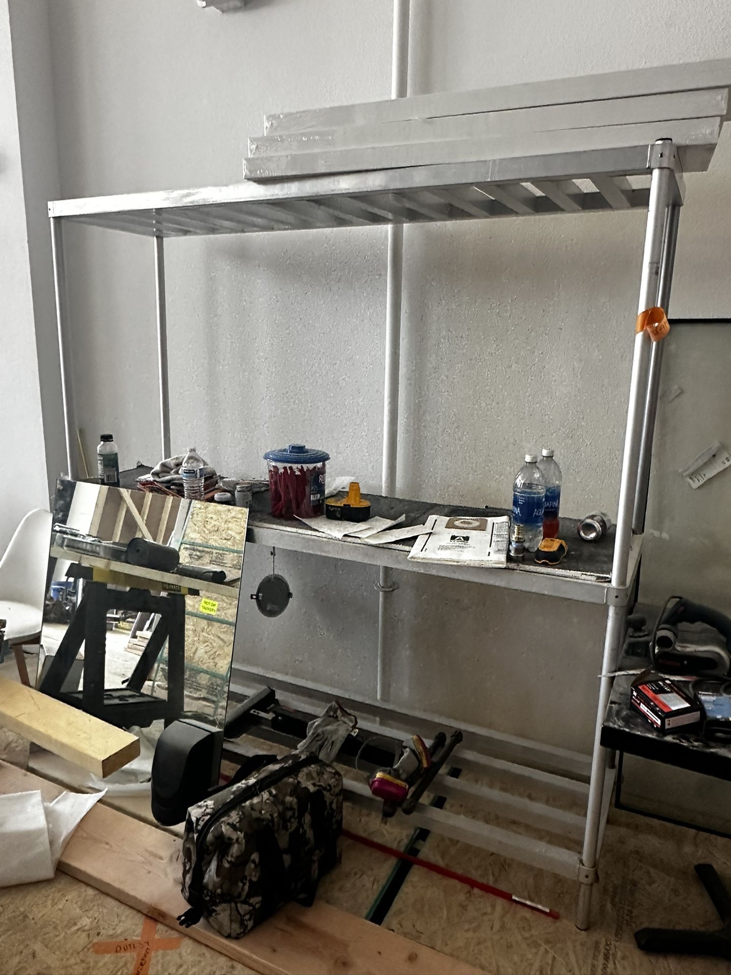 Shelf