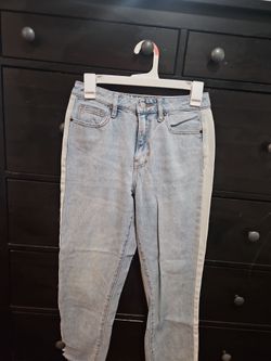 Pacsun jean size 25