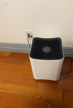 Mila air purifier