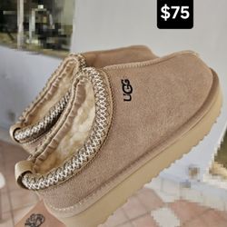 Ugg De Mujer 