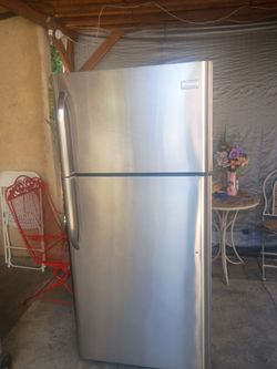 Refrigerador Frigidaire