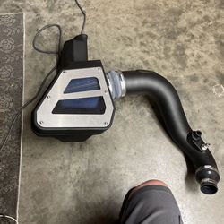 Cold air intake, Ford Mustang, eco-boost 15 and up