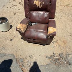 recliner 