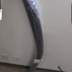 2001-2005 Honda Civic Rain Visors