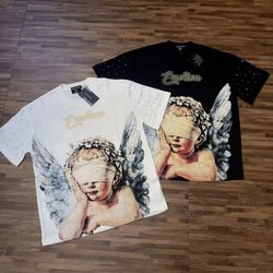 Cheap emotions shrit