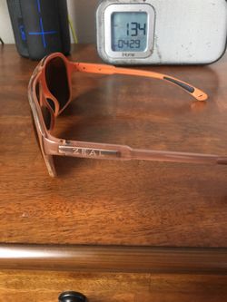 Zeal sunglasses