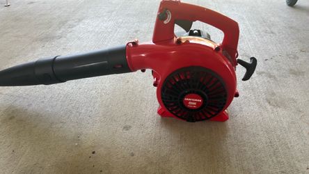 Brand new Craftsman B2000