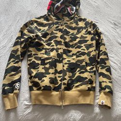 Bathing Ape Hoodie