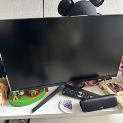 32 Inch UltraGear QHD 1440P 165Hz HDR10 Monitor with FreeSync™ Premium