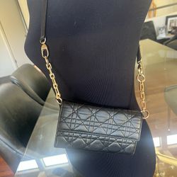 Dior WOC