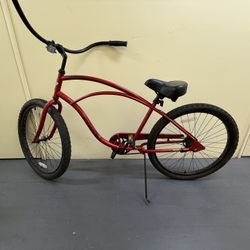 Elektra Beach Cruiser