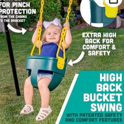 Kids Swing 