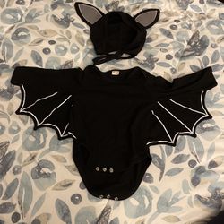 Baby Halloween Costume 9-12 M