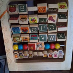 Kids Learning Tool