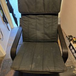 Ikea Poang Chair