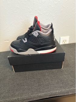 Toddler shoes