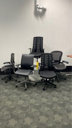 High quality office chairs