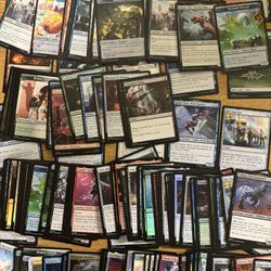 Magic The Gathering: Spiderman Bulk Buy