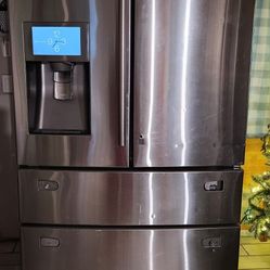 Samsung Refrigerator 