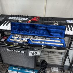 Armstrong 104N Flute