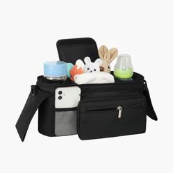 Stroller Organizer 