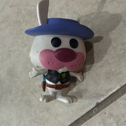Ricochet Rabbit #63