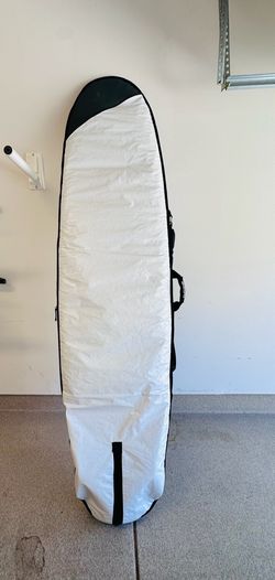 Surfboard Bag: DAKINE Surf Daylight Noserider