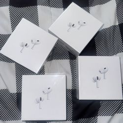 Airpod Pro 2s